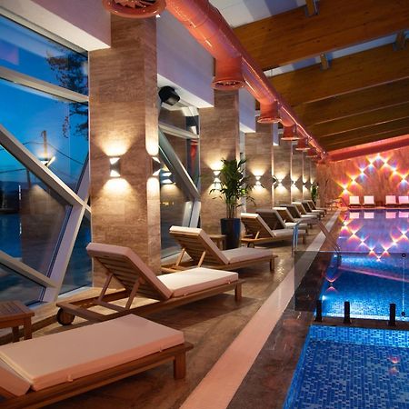 Hotel Borovi Forest Resort & Spa Сйеница Екстериор снимка
