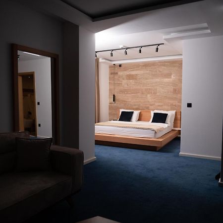 Hotel Borovi Forest Resort & Spa Сйеница Екстериор снимка