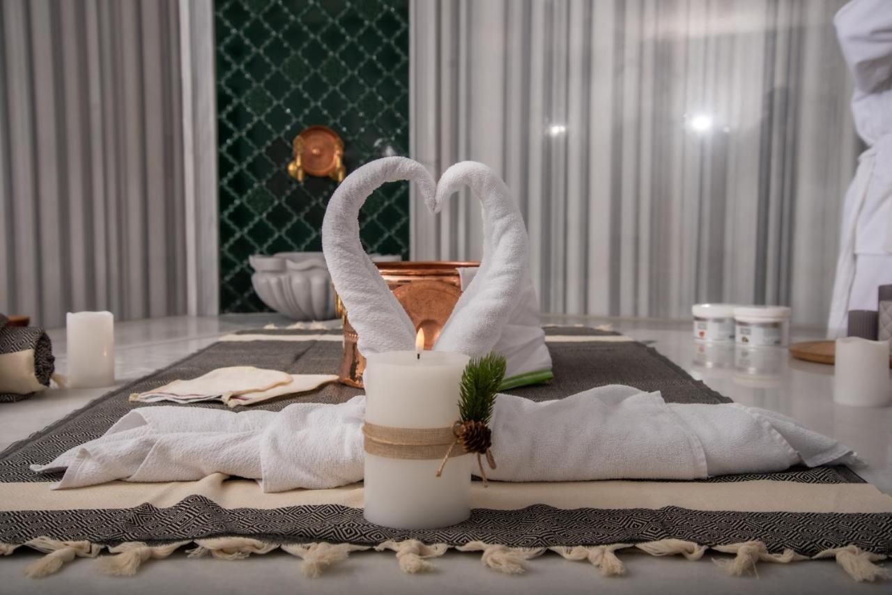 Hotel Borovi Forest Resort & Spa Сйеница Екстериор снимка