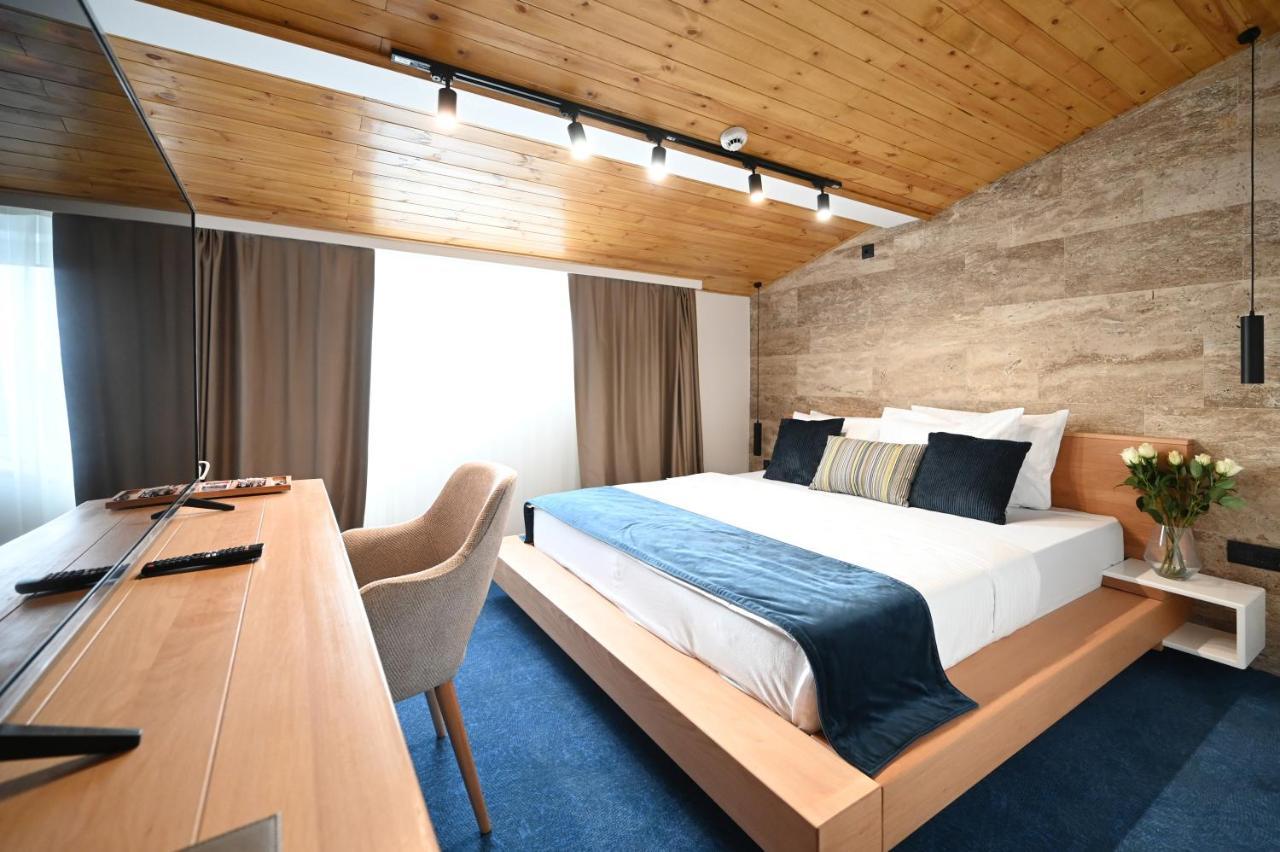 Hotel Borovi Forest Resort & Spa Сйеница Екстериор снимка