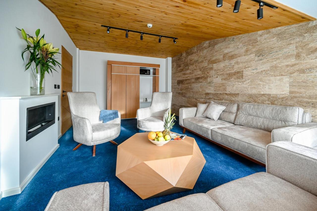 Hotel Borovi Forest Resort & Spa Сйеница Екстериор снимка
