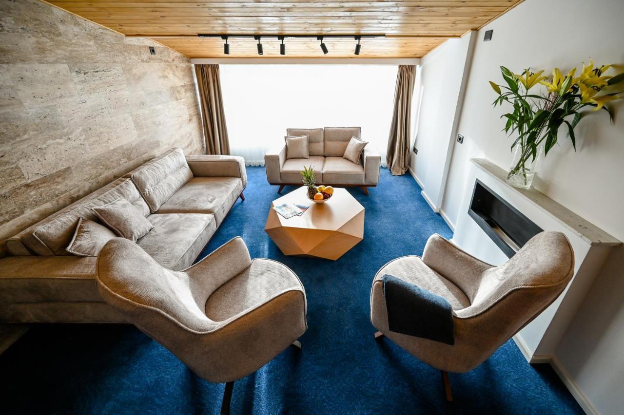 Hotel Borovi Forest Resort & Spa Сйеница Екстериор снимка