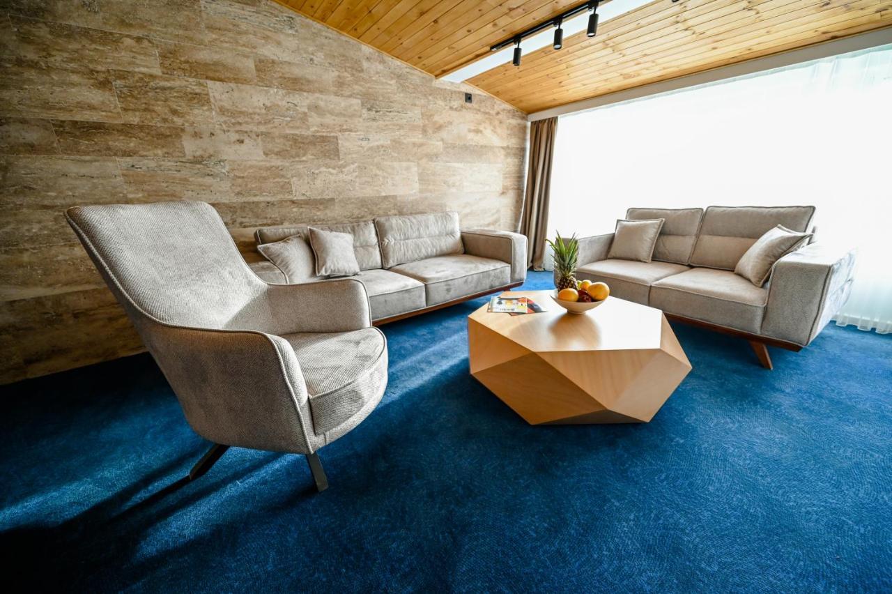 Hotel Borovi Forest Resort & Spa Сйеница Екстериор снимка