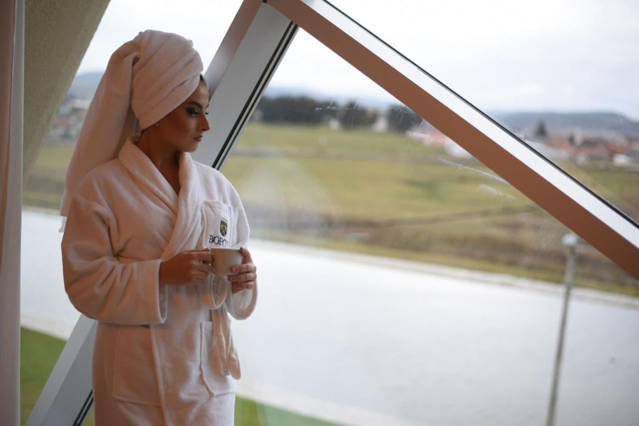 Hotel Borovi Forest Resort & Spa Сйеница Екстериор снимка