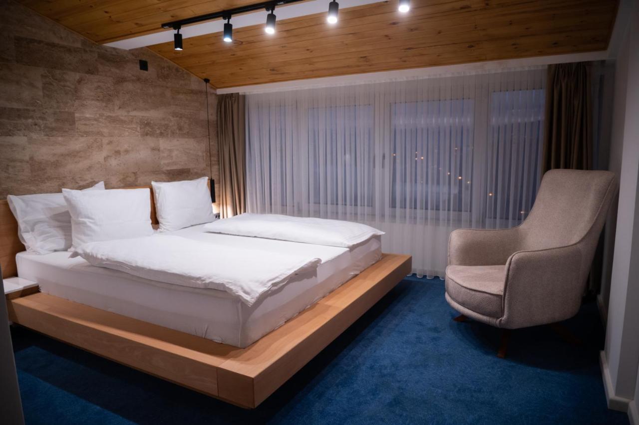 Hotel Borovi Forest Resort & Spa Сйеница Екстериор снимка