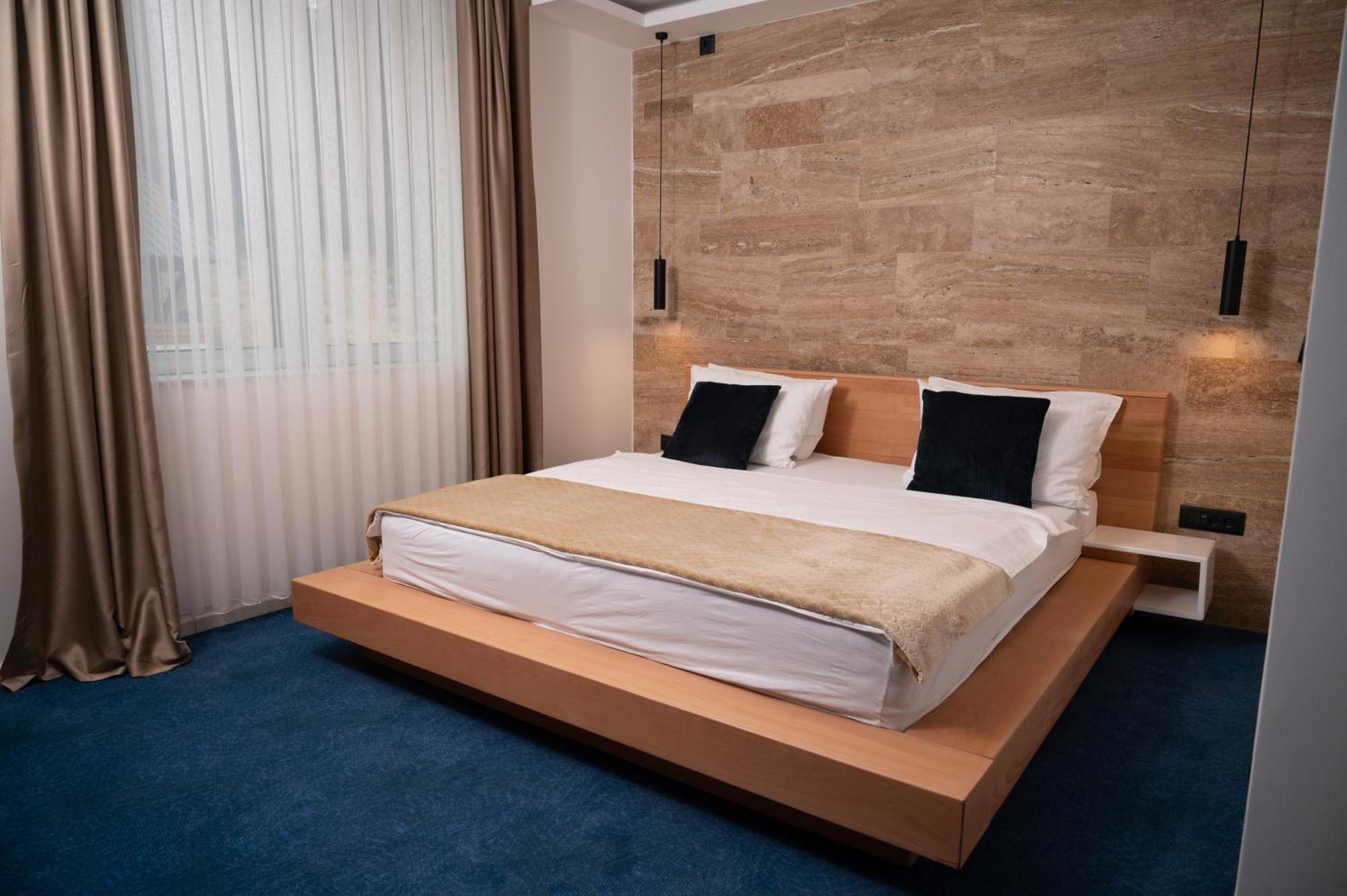 Hotel Borovi Forest Resort & Spa Сйеница Екстериор снимка